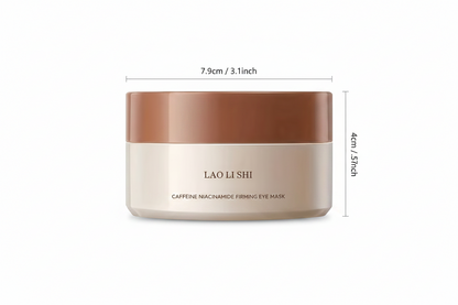 Glovia Golden Hour Eye Patches