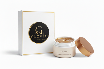 Glovia Golden Hour Eye Patches