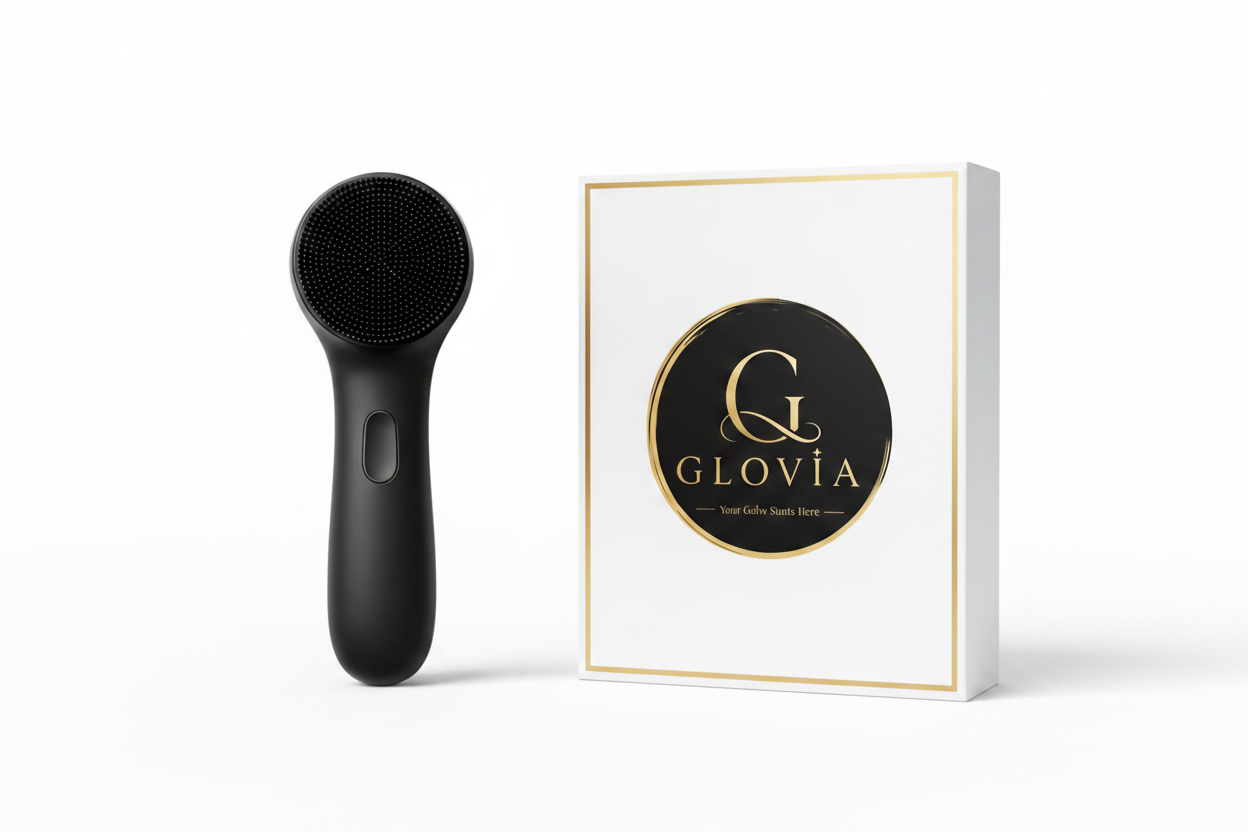 Glovia Silicone Face Brush