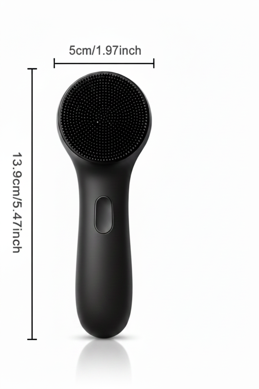 Glovia Silicone Face Brush