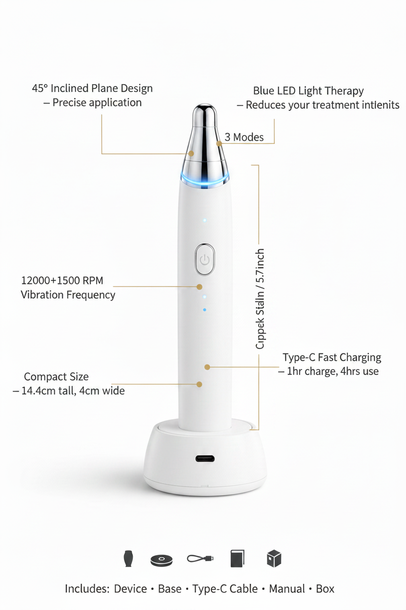 Glovia Under-Eye & Lip Perfector
