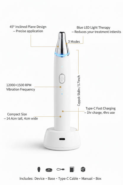 Glovia Under-Eye & Lip Perfector