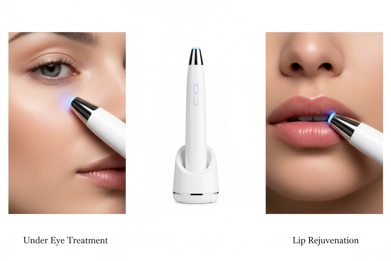 Glovia Under-Eye & Lip Perfector
