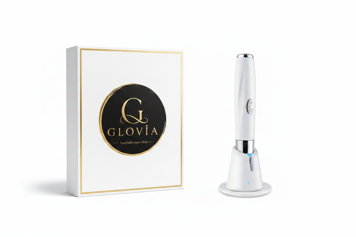 Glovia Under-Eye & Lip Perfector