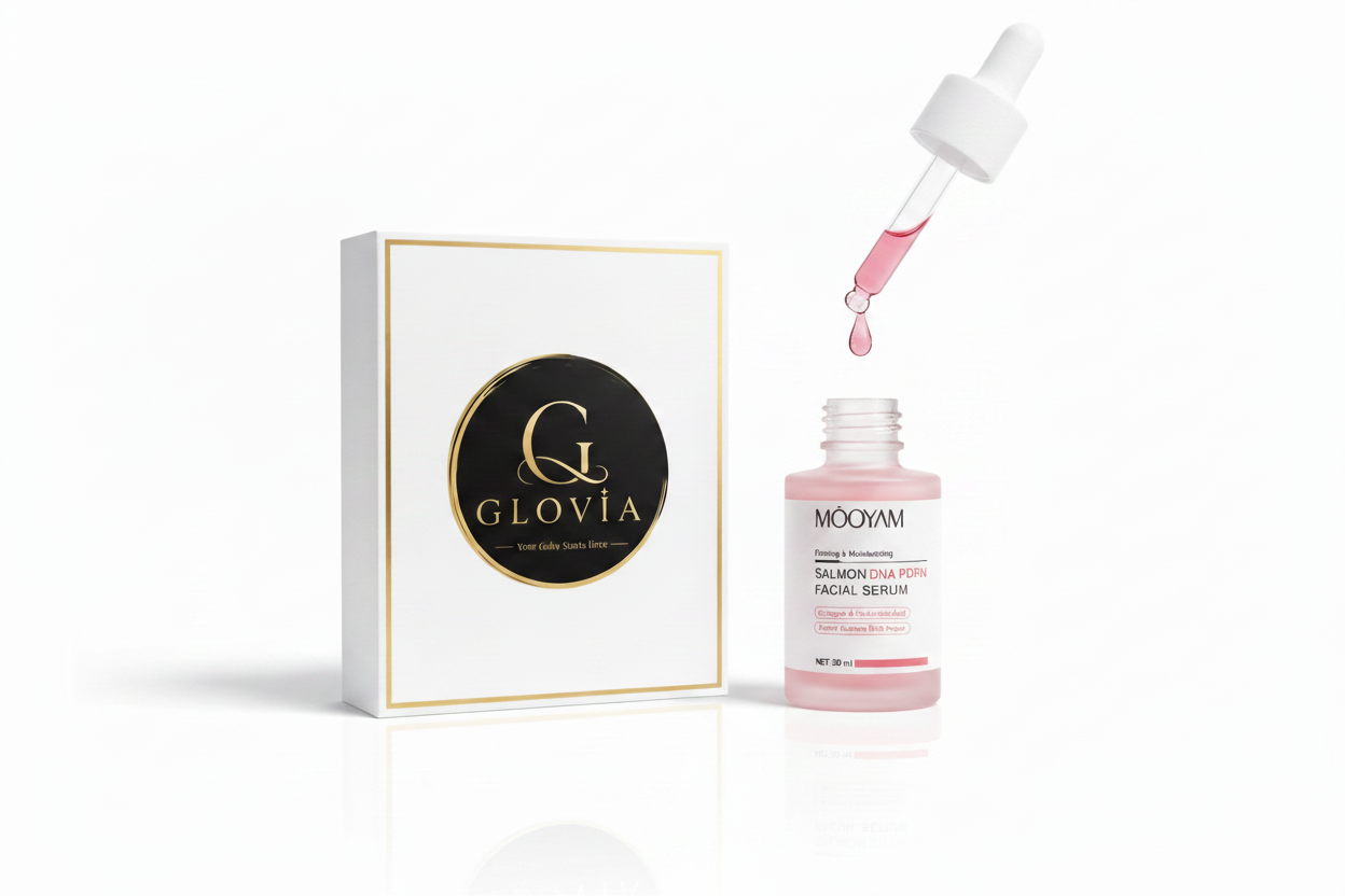 Glovia Facial Serum