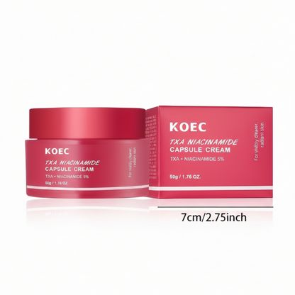 Glovia Capsule Cream