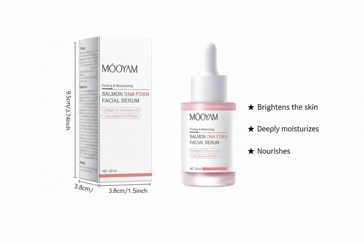 Glovia Facial Serum