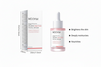 Glovia Facial Serum